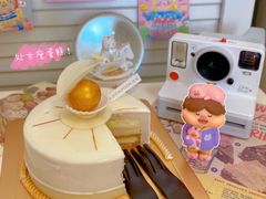 -黑池口感烘焙·生日蛋糕(坂田店)