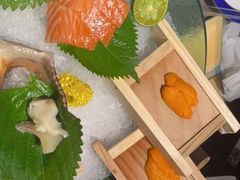 -極上萬膳·日料放题(海岸城店)