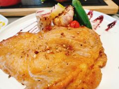 -米蘭西點(锦山大街店)