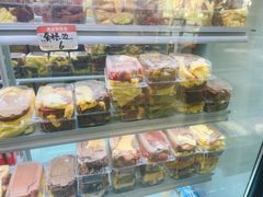 -嘉年华面包房餐厅（饺子馆）(陶然亭店)