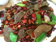 -福苗小骆驼烧烤(曲江店)