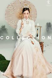 -杭州金夫人婚纱摄影(富阳私享店)