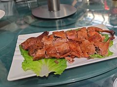 -天毓山庄·餐厅