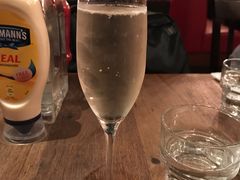 -Burger & Lobster(Dean Street)