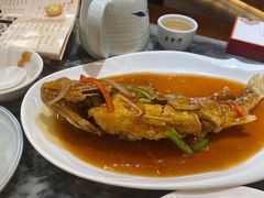 -安泰楼·佛跳墙创始人·传统闽味早茶·酒楼(三坊七巷闽菜地标店)