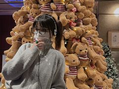 -小核桃烤肉馆(西塔店)