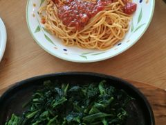 -萨莉亚意式餐厅(石鼓路店)
