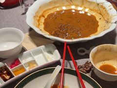 -秀儿四九城·新京菜(亚运村鸟巢店)