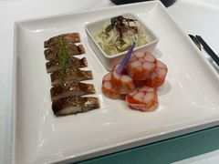 -二十四单 淮扬新味