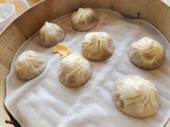 -鼎泰丰(嘉年华•海信广场VILLAGE店)