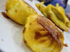 -草桥清真牛肉锅贴扁食店
