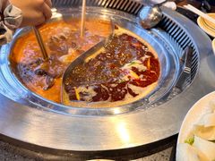 -唇辣号重庆老火锅(燕郊鑫乐汇店)