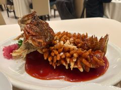 -得月楼·省级非遗·传统苏帮菜(观前店)