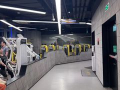-锐动健身游泳(博地中心店)