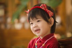 -乐米baby儿童摄影(燕郊店)