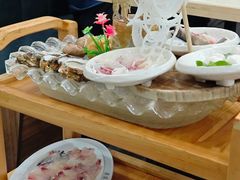 -源港渔村-中山脆肉鲩(博罗店)