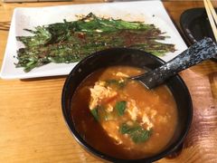 -腰子哥烤串(石佛营炫特店)