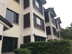 -杭州海华满陇度假酒店