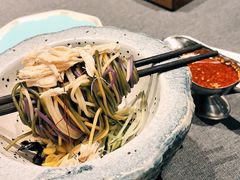 -柒园·三十年创意杭帮菜(龙湖滨江天街店)