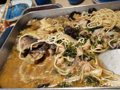 -鱼酷活鱼烤鱼(人信汇商场店)