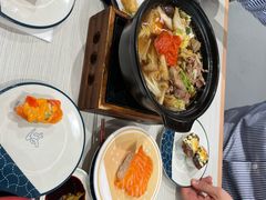 -滨寿司(新街口中央商场店)