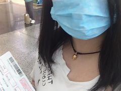 -杭州萧山国际机场