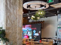 -香山湖家家宴(中山陵店)