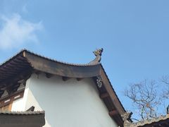 -径山寺