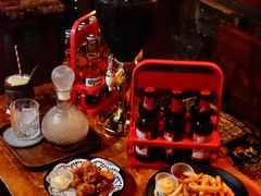 -海倫司小酒館(尖沙咀店 )