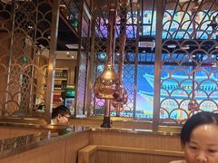 -韩宫宴烤肉·料理(青浦宝龙店)