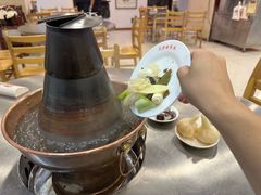-三兴涮羊肉(荣安大街店)