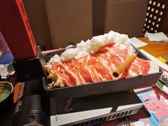 -有喜屋·深夜食堂(北京西路店)