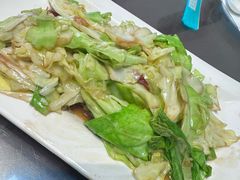 -鲁南仔·滕州炒鸡(经三路店)