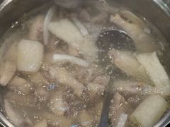 -四季合味椰子鸡(南山大冲店)