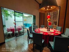 包厢-同庆楼(花园店)