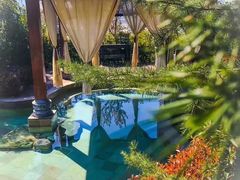 -陕西汤峪会议中心温泉酒店