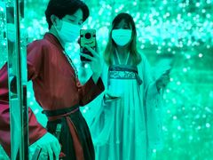 -星空失恋博物馆(北京路旗舰店)