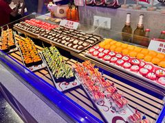 -名扬煮艺肥牛自助火锅(同和店)