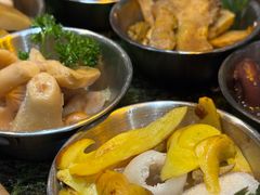 -一朵菌·野生菌探索家火锅(南亚店)