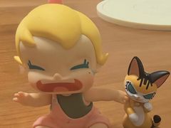 -泡泡玛特POPMART(龙湖杭州滨江天街店)