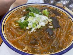 -老师家羊杂碎(延安总店)