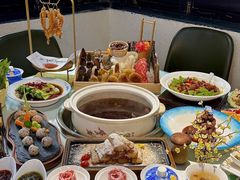 -名善山珍·野生菌汤锅(文殊院店)
