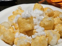 -金氏韩国城盛金烤肉(东明店)