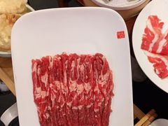 -1078號老北京涮肉(松柏店)
