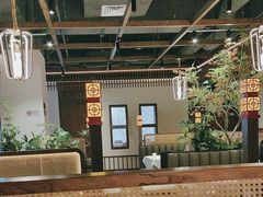 -贡宴盐帮菜自贡驻京联络处餐厅