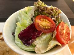 -杭州国际会议中心洲际酒店-面工坊