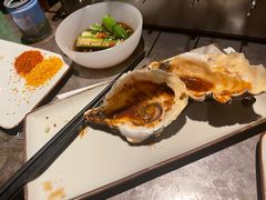 -很久以前羊肉串(大华三路店)
