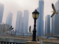 -马栏河运动公园