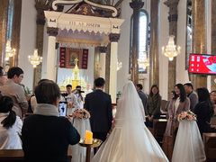 -王府井天主教堂