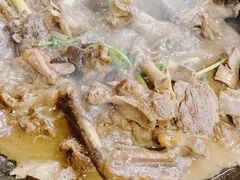 下乡炆鹅-侠成水上农庄(工业大道店)